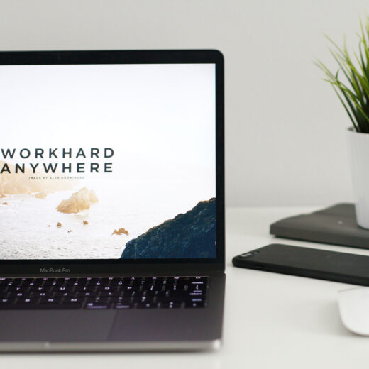 WordPress Web Design