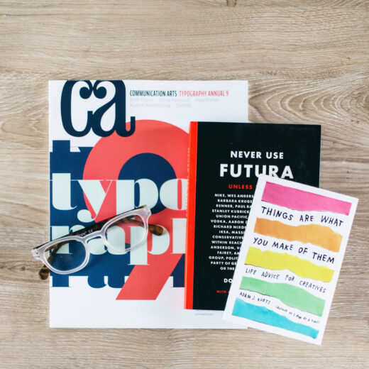 Brochure Design