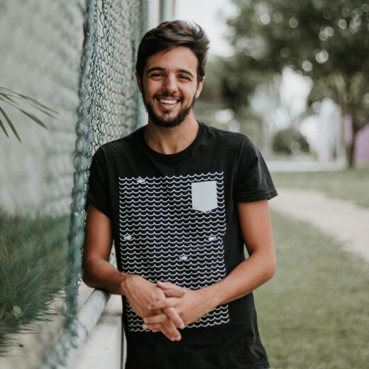 Agency T-Shirt